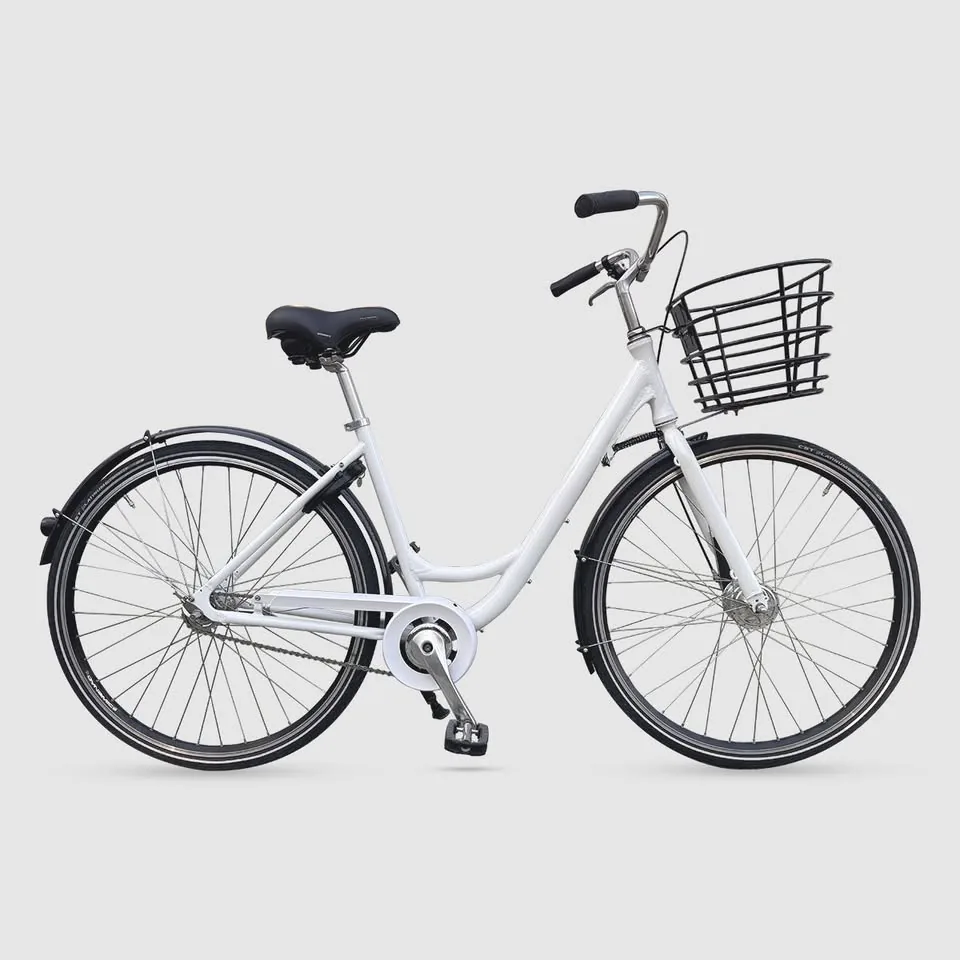 Hotelcykel
